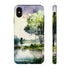Summer Day by the Lake - Impact Resistant Phone Case
